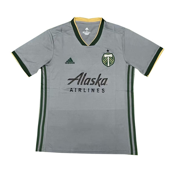 Thailandia Maglia Portland Timbers Speciale 2021/2022